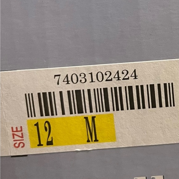 SugarFoot Dancer 2 Black Clog Mules Size 12M Brand New In Box Free Shipping - Picture 11 of 11